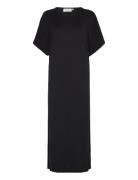 Cmmoda-Dress Copenhagen Muse Black