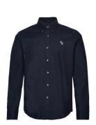 Anf Mens Wovens Abercrombie & Fitch Navy