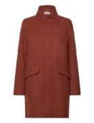 Coats Woven Esprit Casual Brown