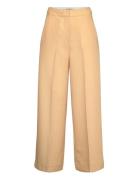 Ella Trousers HOLZWEILER Yellow