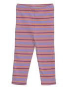 Sgbpaula Yd Stripe Violet Tulip Leggings Hl Soft Gallery Patterned