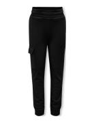 Kogmaya Cargo Pant Swt Kids Only Black