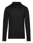 Koglela Life L/S Rollneck Top Jrs Kids Only Black