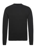 Onsluke Reg 14 Crew Neck Knit ONLY & SONS Black