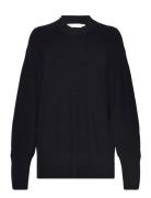 Rudiiw Crew Neck InWear Black