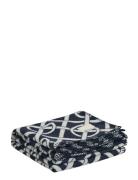 G-Pattern Throw GANT Navy