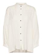 Danielle Shirt ODD MOLLY White