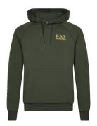 Jerseywear EA7 Khaki
