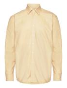 Yuzo Classic Shirt Woodbird Yellow