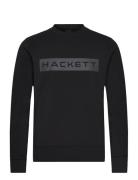 Essential Sp Crew Hackett London Black