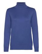 Pullover-Knit Light Brandtex Blue