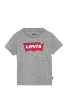 Levi's® Graphic Batwing Tee Levi's Grey
