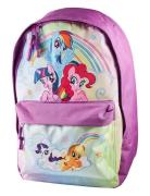 My Little Pony Large Backpack Euromic Purple