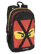 Lego Future Ninjago Backpack Euromic Patterned