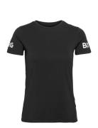 Borg Slim T-Shirt Björn Borg Black
