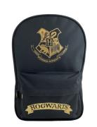 Harry Potter Backpack, Black Euromic Navy