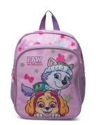 Paw Patrol Piger, Lille Rygsæk Euromic Pink