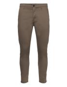 Pisa K3280 Dale Pants Gabba Brown