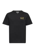 T-Shirt EA7 Black