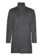 Katbbaustin Coat Bruuns Bazaar Grey