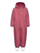 Sgmerle Snowsuit Hl Soft Gallery Red