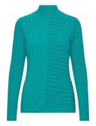 Viscose Pullover Rosemunde Blue