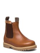 Chelsea Caj Wheat Brown