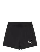 Active Woven Shorts B PUMA Black