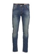 Rey 44617 Jeans Gabba Blue