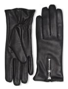 Adax Glove Sanne Adax Black