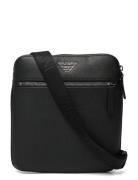 Messenger Bag Emporio Armani Black