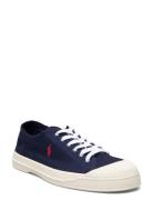 Canvas-Essence 100-Sk-Ltl Polo Ralph Lauren Blue