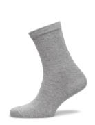 Cotton Socks Mp Denmark Grey