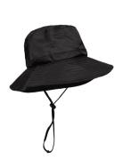 Shu Panama Hat Shu Black
