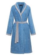 Lord W Bath Robe Boss Home Blue