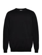 Crew Knit Wrangler Black