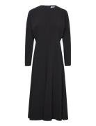 Rhonda Dress Marville Road Black