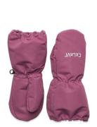 Mittens CeLaVi Pink