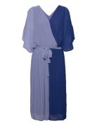 Ayasz Dress Saint Tropez Blue