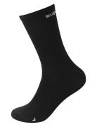 Sn All Day Socks 2-Pack Super.natural Black