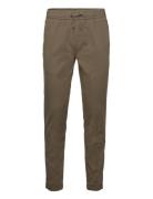 Saul Buzz Pants Woodbird Khaki