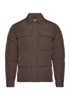 Jever Mountain Jacket Woodbird Brown