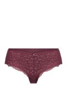 Marine Brazilian Sh R Hunkemöller Burgundy