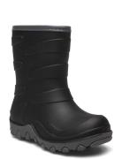 Thermal Boot Mikk-line Black