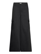 Lucia Trousers Twist & Tango Black