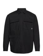 Thule Shirt Makia Black