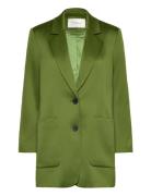 Cmshine-Blazer Copenhagen Muse Green