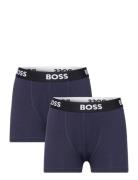 Set Of 2 Boxer Shorts BOSS Navy