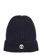 Pull On Hat Timberland Navy