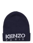 Pull On Hat Kenzo Navy